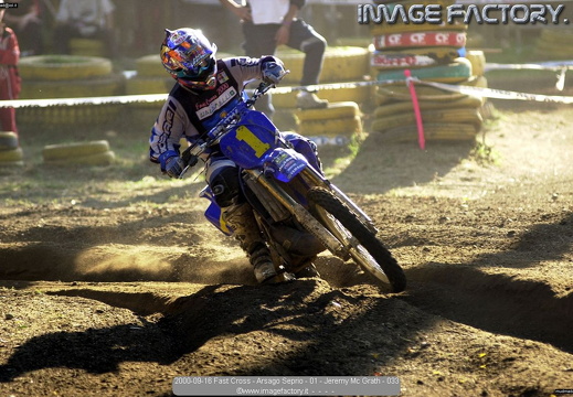 2000-09-16 Fast Cross - Arsago Seprio